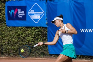 Tessa Brockmann 99 - Braunschweig Open